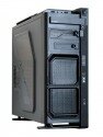 Gaming V9 Black,  , USB 3.0, ATX 